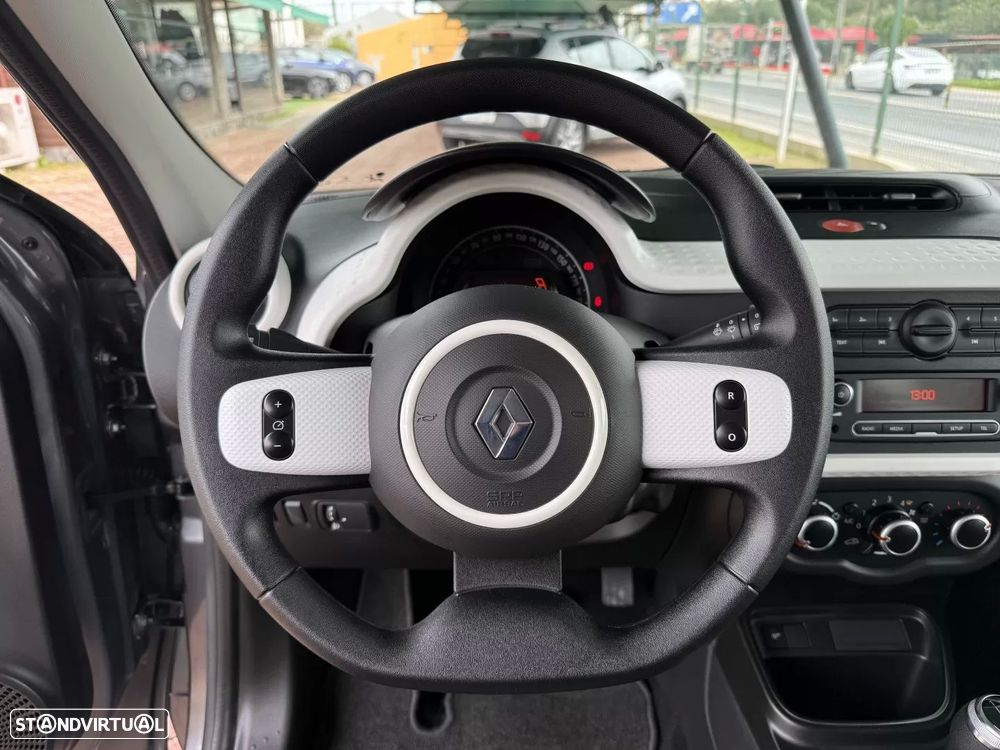 Renault Twingo 1.0 SCe Zen - 8