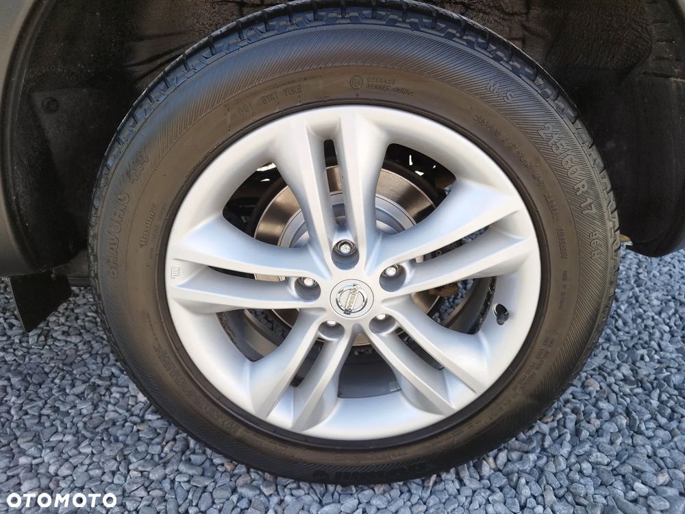 Nissan Qashqai 1.6 dCi DPF Start/Stop acenta - 11