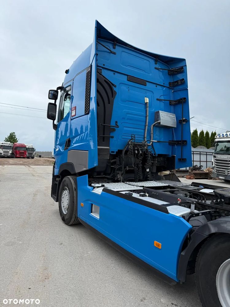 Renault GAMA T480 - 7