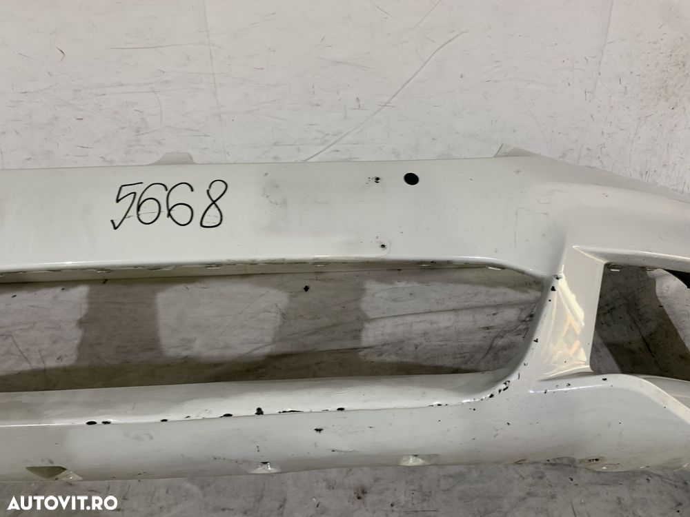 Bara fata BMW Seria 6, G32 M-Sport, 2018, 2019, 2020, 2021, 2022, cod origine OE 51118069703. - 7