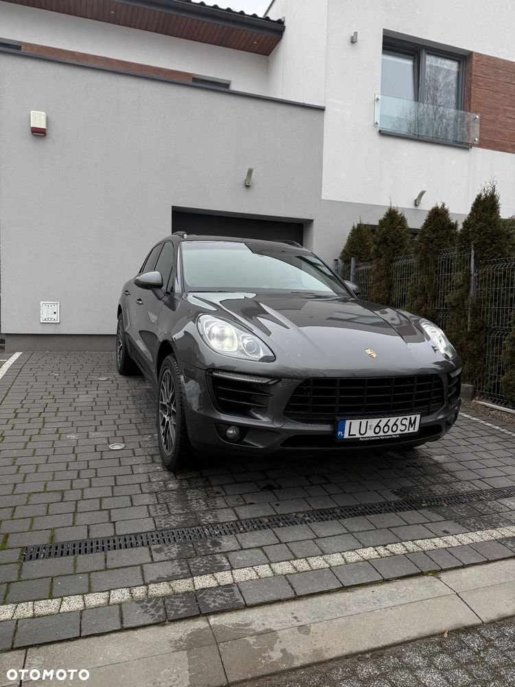 Porsche Macan S PDK - 22