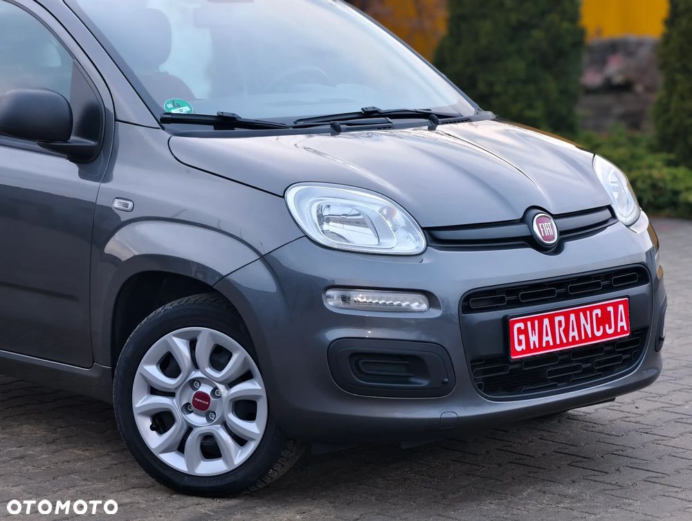 Fiat Panda 1.2 Dynamic - 27