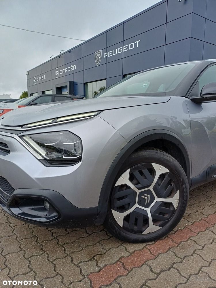 Citroën C4 1.2 PureTech Feel Pack S&S - 9