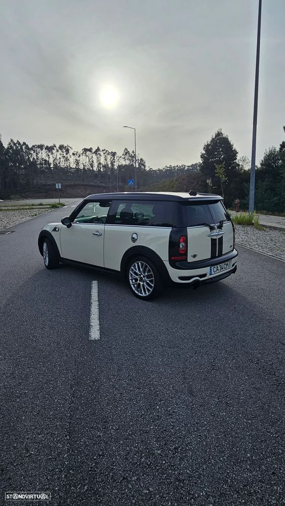 MINI 3 Portas John Cooper Works - 2