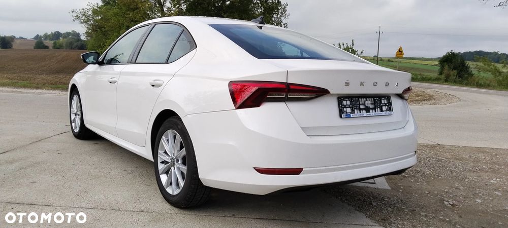 Skoda Octavia - 17