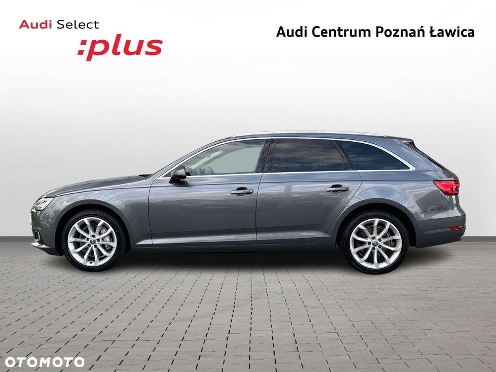 Audi A4 - 6