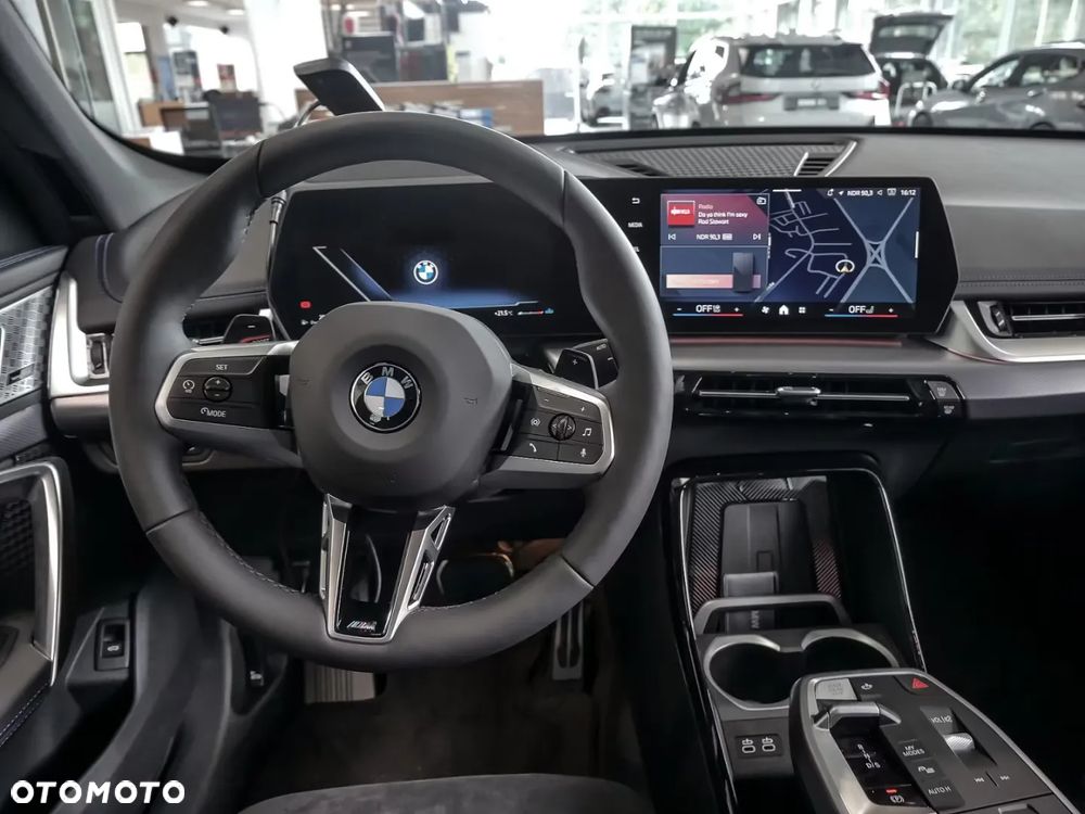 BMW X1 - 11