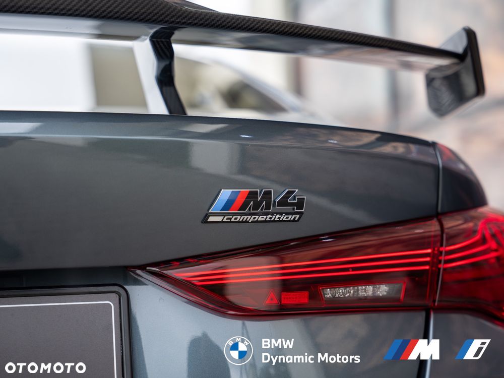 BMW M4 - 16