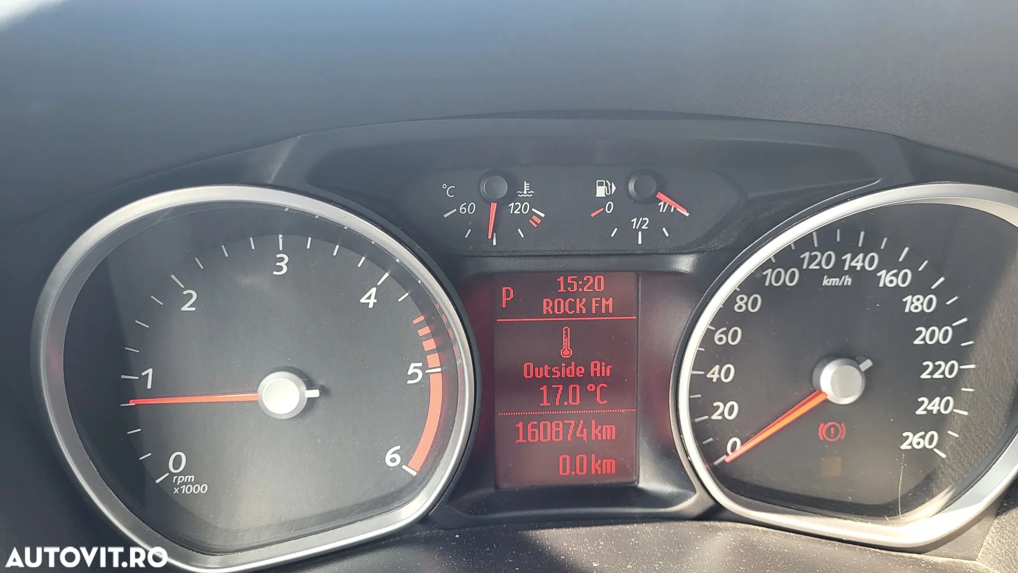 Ford Mondeo 2.0 TDCi Powershift Business Class - 1