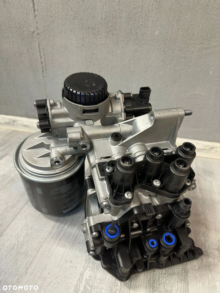 Nowy Osuszacz APS WABCO, podwójny EURO 6, ciągnik siodłowy Scania 9325102280 - 3