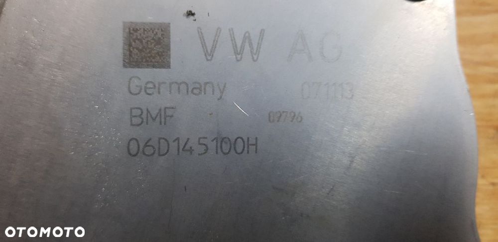 AUDI VW 2.0 TFSI POMPA VACUM 06D145100H - 3