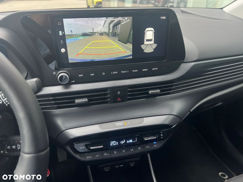Hyundai i20 1.2 Modern - 15