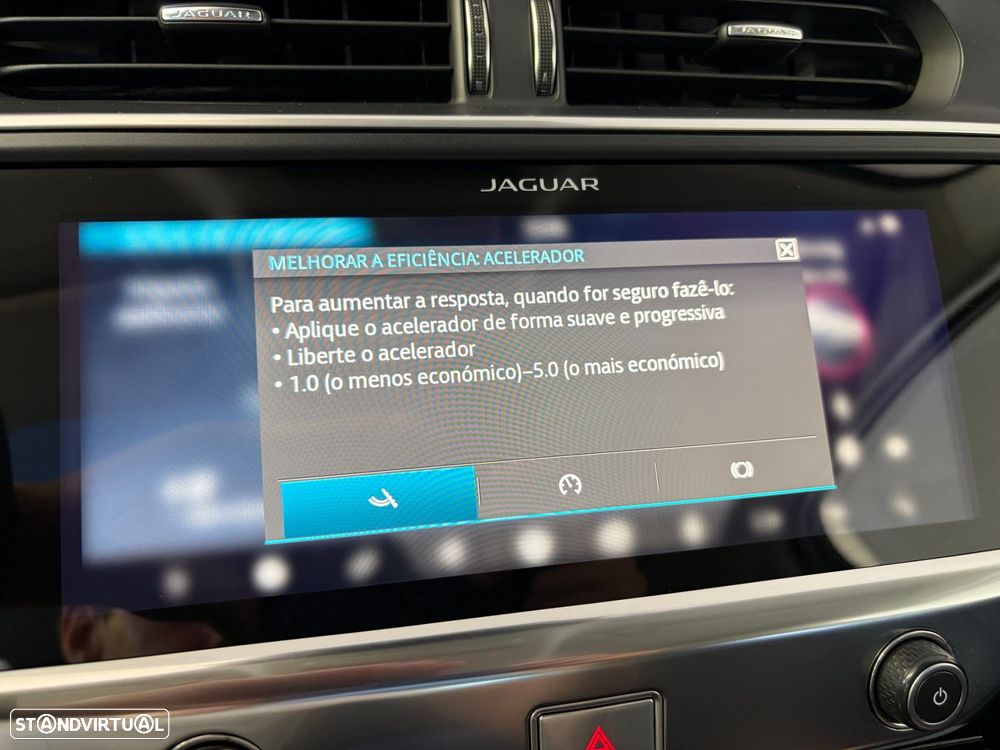 Jaguar I-Pace HSE AWD Aut. - 33
