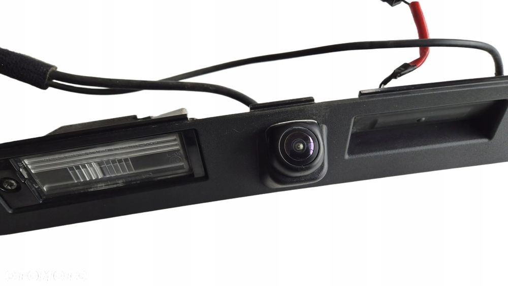 Listwa Oświetlenie tablicy Mikrostyk Kamera TYŁ Kia Ceed III OE 99240-J7150 - 5