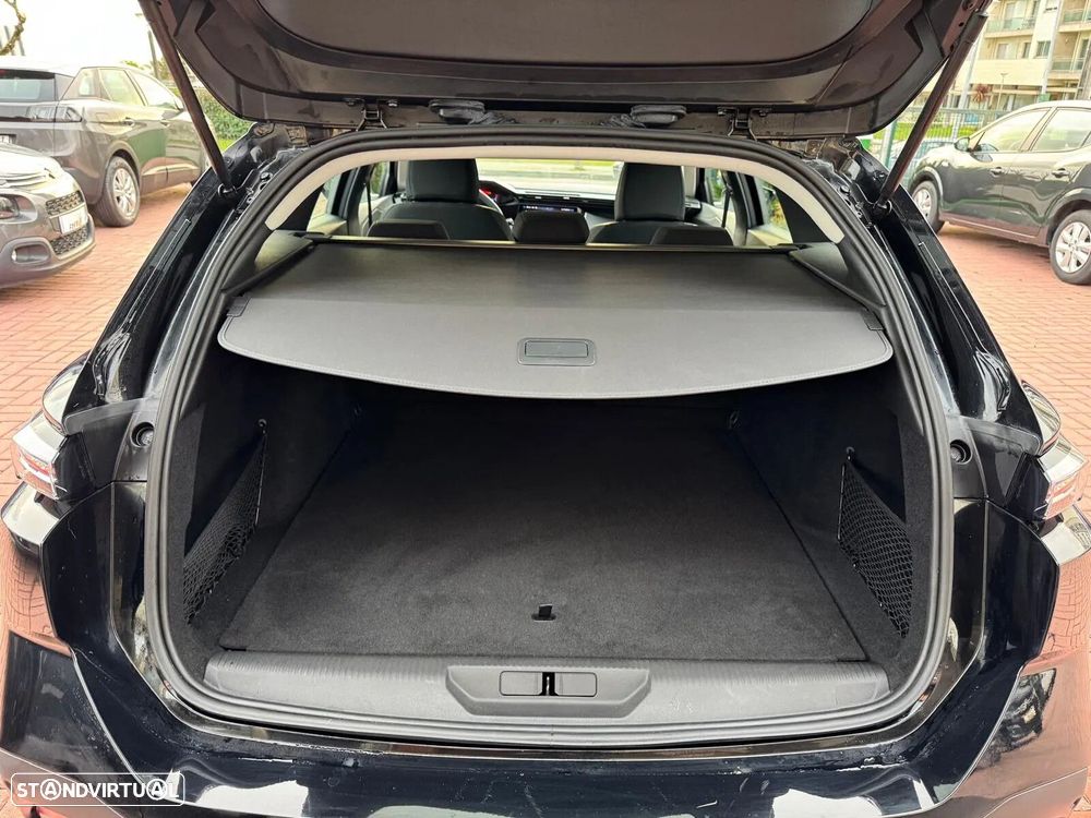 Peugeot 308 SW 1.2 PureTech Active Pack - 14