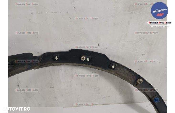 Bandou Overfender Dreapta Spate original Land Rover  Range Rover Evoqu - 6