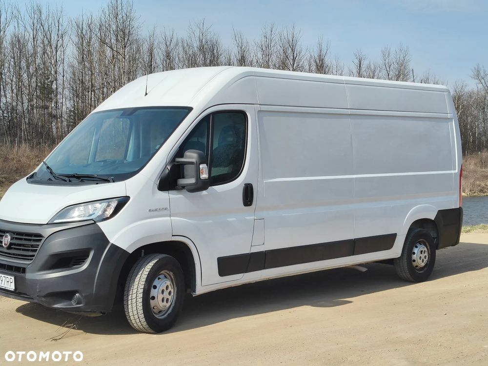 Fiat Ducato - 5