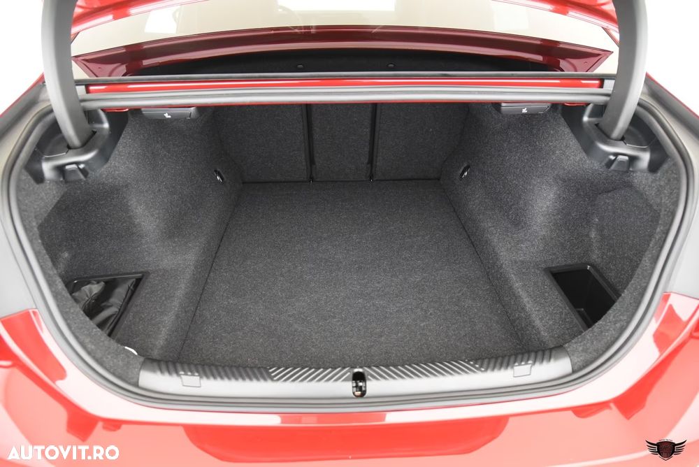 BMW Seria 5 540d xDrive Aut. - 23