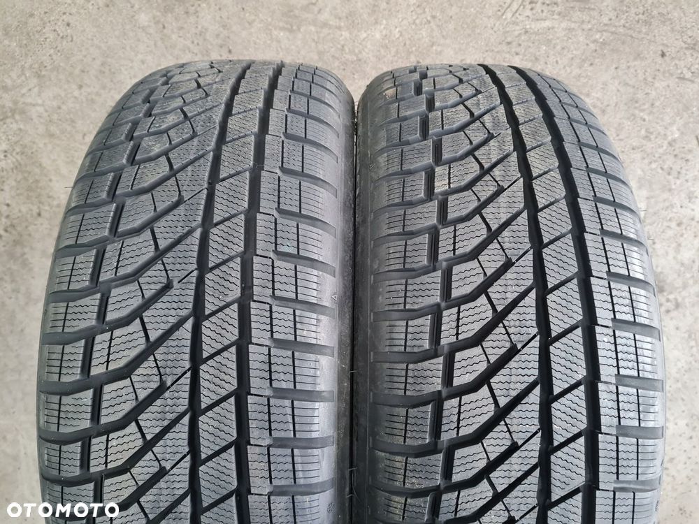 2x FALKEN Eurowinter HS02 PRO 225/50R18 2024 NOWE - 1