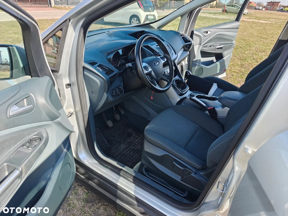 Ford C-MAX - 23