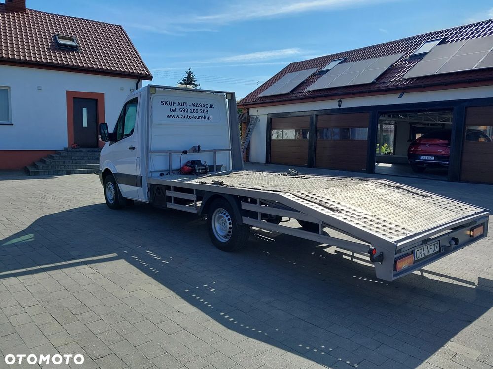 Mercedes-Benz SPRINTER - 6