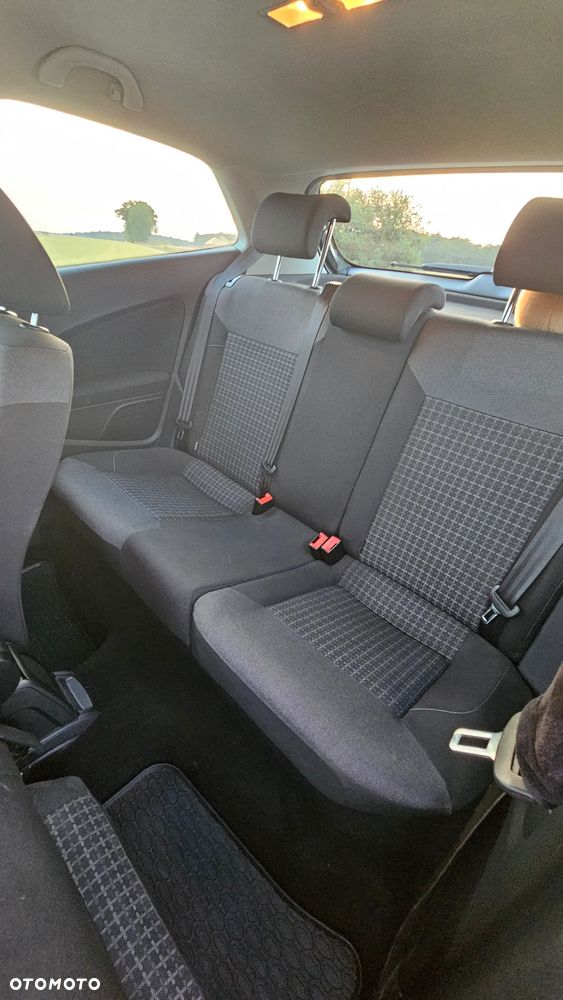 Volkswagen Polo 1.0 Comfortline - 7