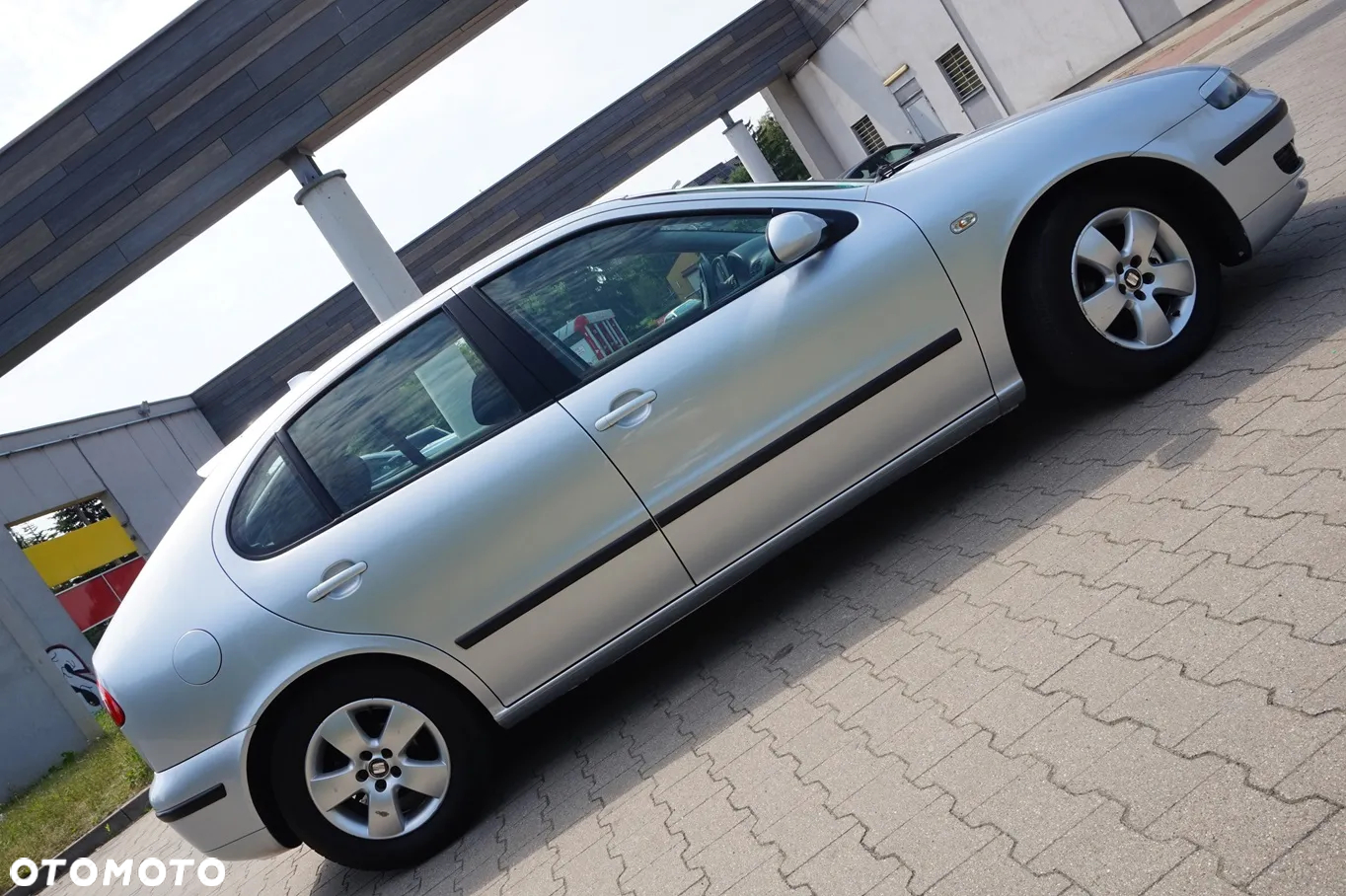Seat Leon - 4