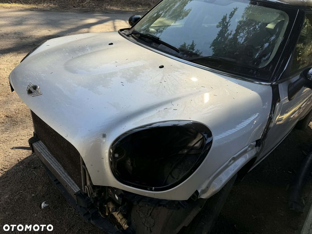 MINI Countryman Cooper D All4 Park Lane - 10