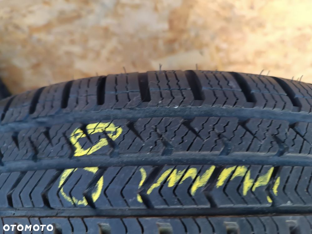 SMART FELGI ALUM CONTINENTALT SMART PIRELLI 225/40R16  5,5Jx15H2 ET1 6- 8mm 4SZT - 10