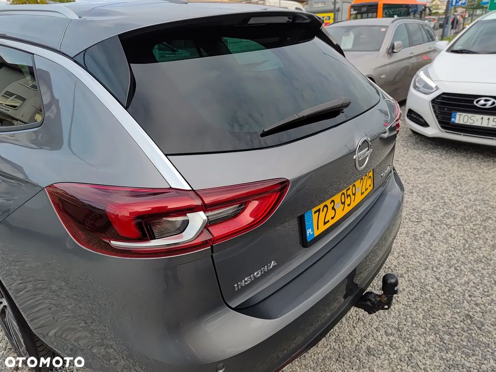 Opel Insignia - 13