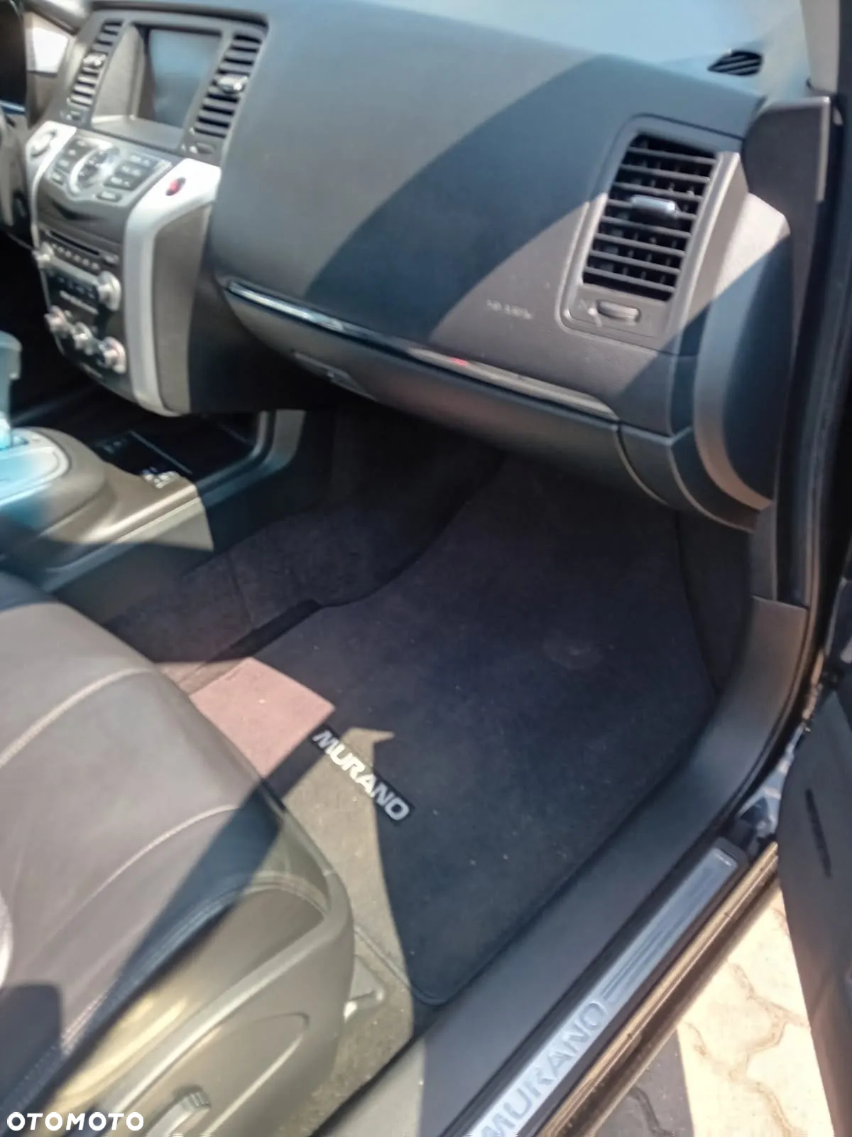 Nissan Murano - 13