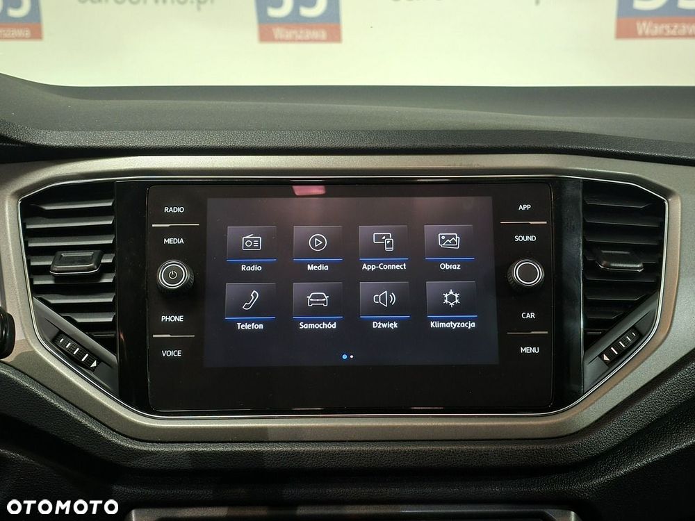 Volkswagen T-Roc 1.5 TSI Style - 28