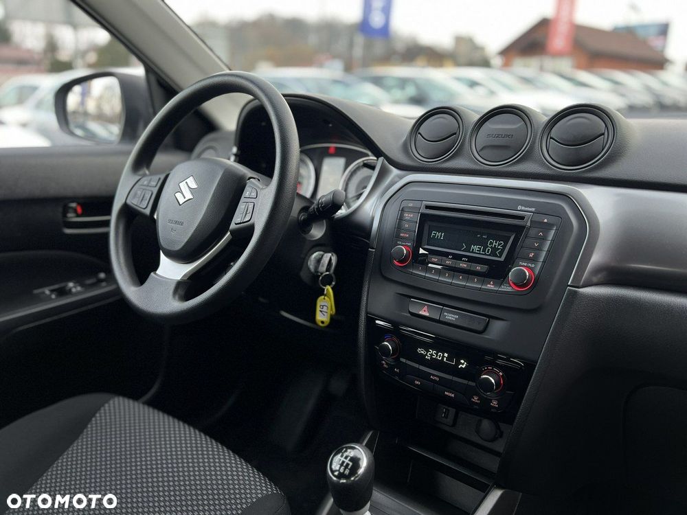 Suzuki Vitara - 17
