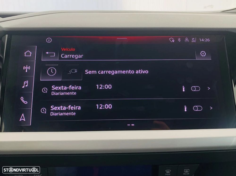 Audi Q4 Sportback e-tron 35 - 31