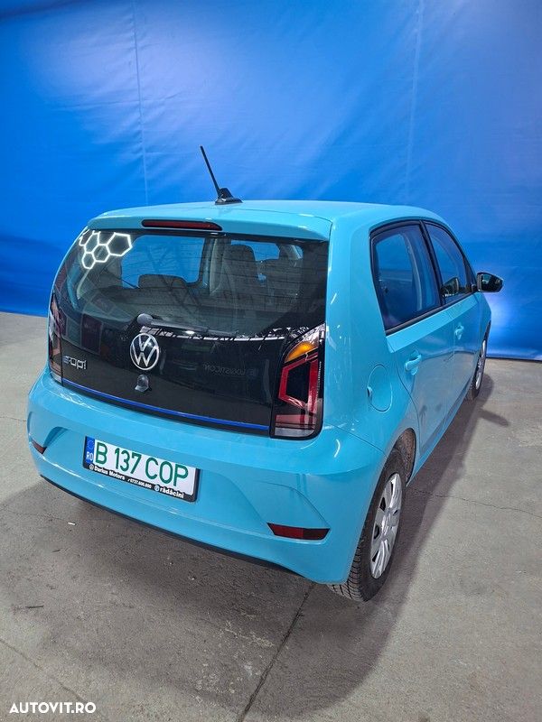 Volkswagen up! - 4