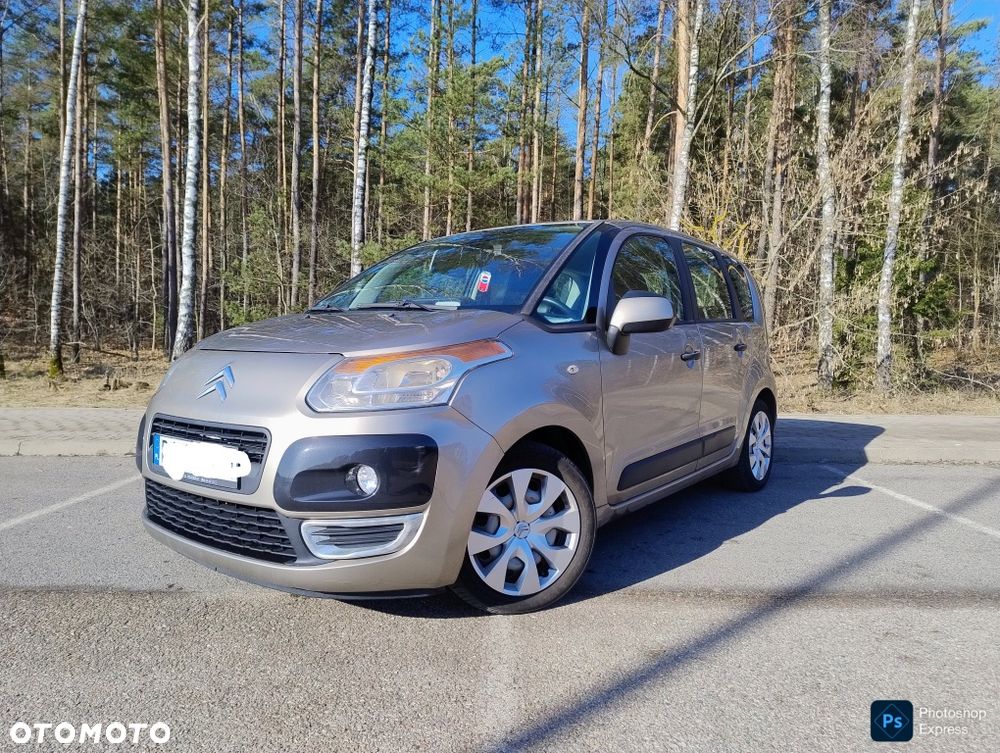 Citroën C3 Picasso - 2