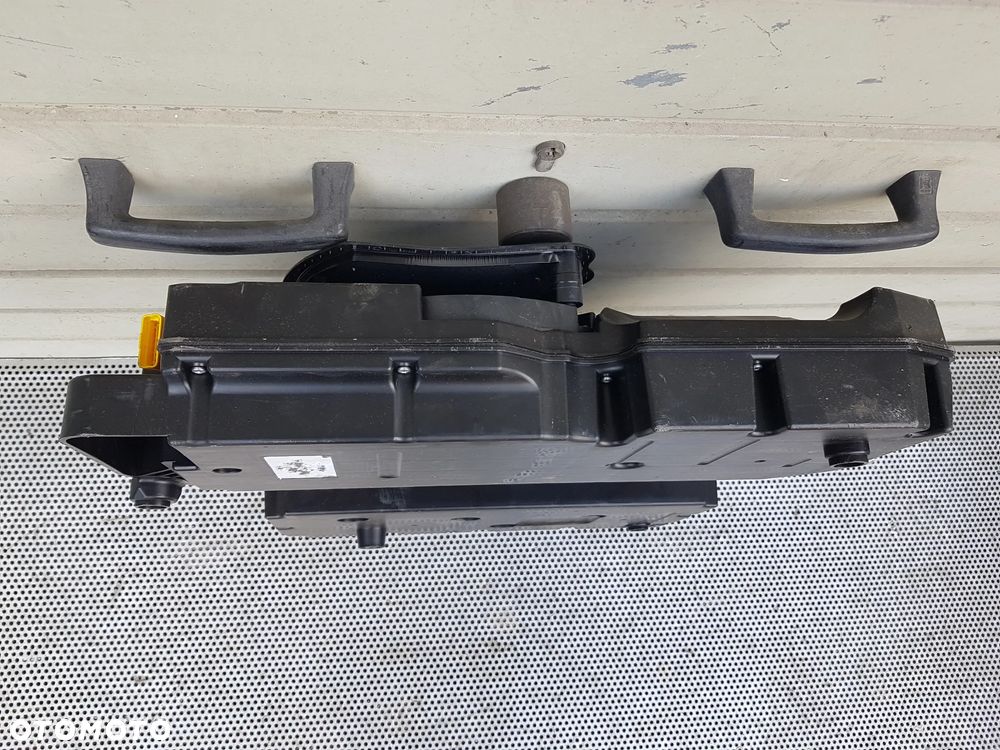 Peugeot 3008 5008 II 2 Głośnik Subwoofer - 3