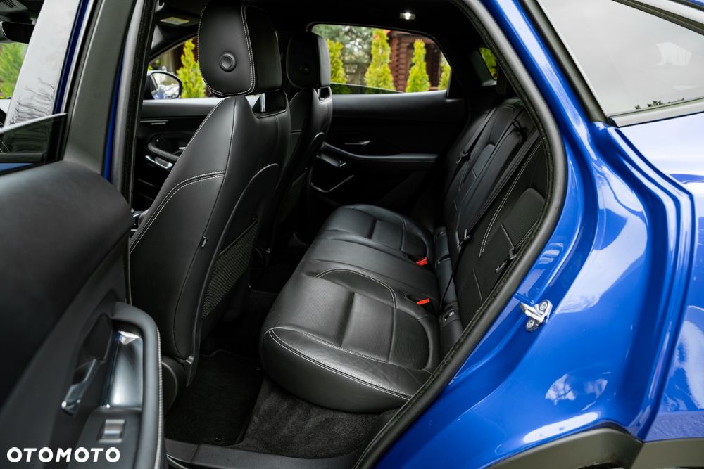 Jaguar E-Pace D240 AWD R-Dynamic S - 20