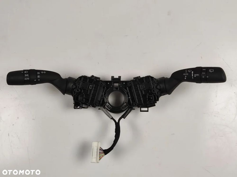 TOYOTA YARIS 19-24r Manetka Przełącznik Kierunkowskazów Wycieraczek - 1