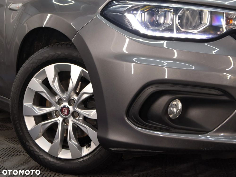 Fiat Tipo - 18