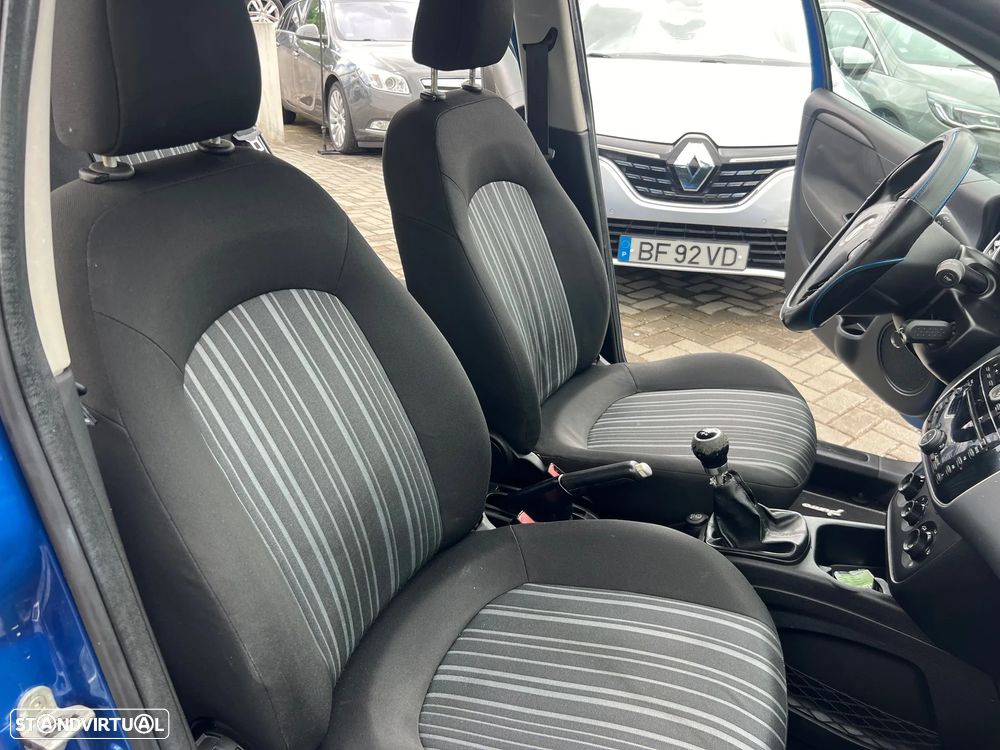 Fiat Punto Evo 1.3 M-Jet Active - 3