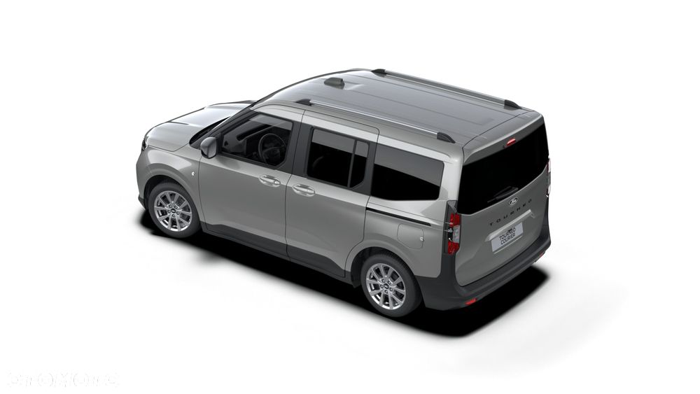 Ford Tourneo Courier 1.0 EcoBoost Titanium - 6
