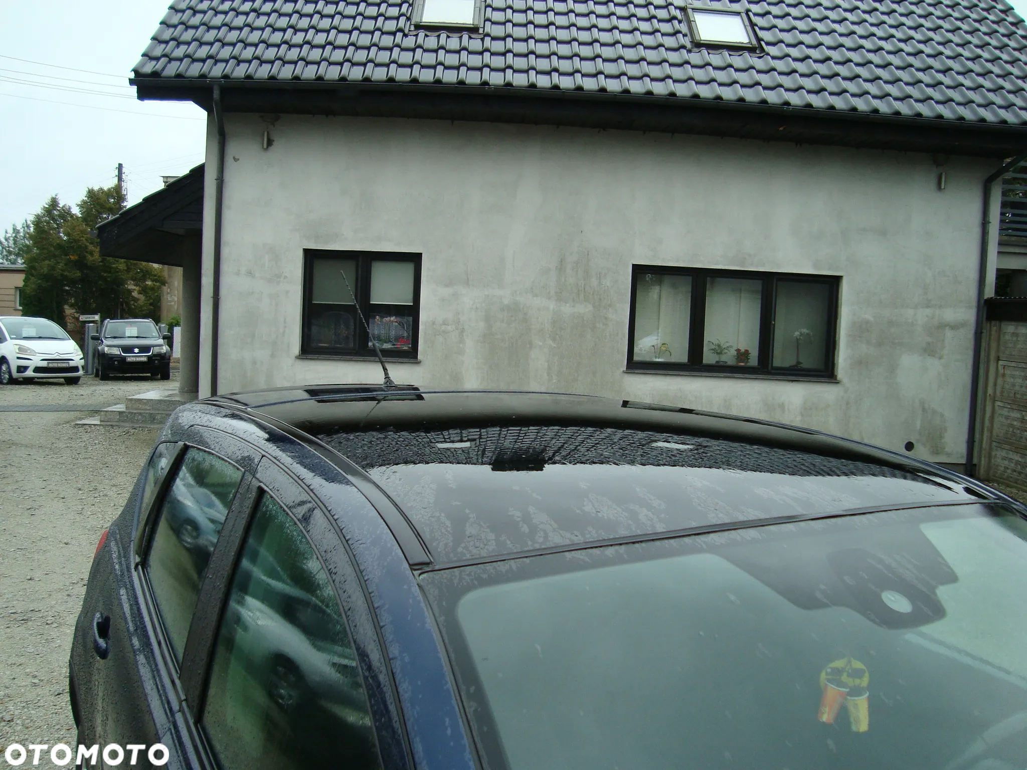 Nissan Qashqai - 12