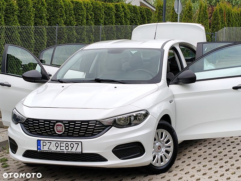 Fiat Tipo 1.4 16V Lounge - 40