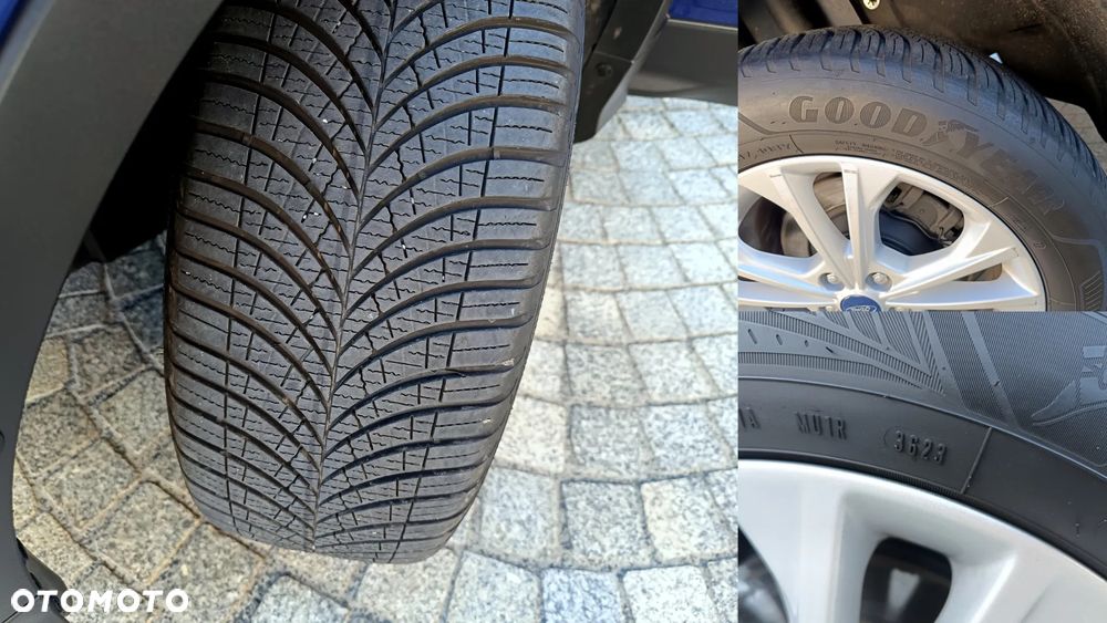 Ford Kuga 2.0 TDCi AWD Titanium - 38