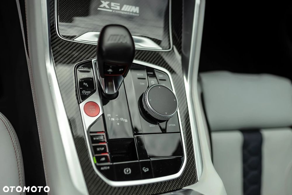 BMW X5 M - 29