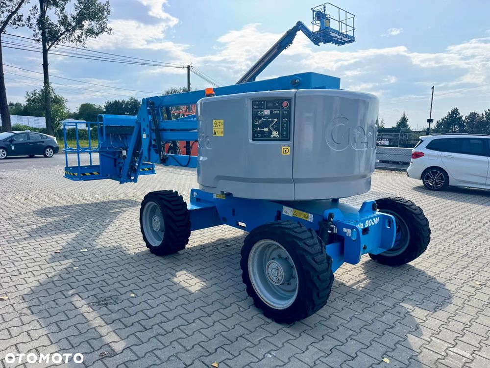Genie Z45/25J - 2