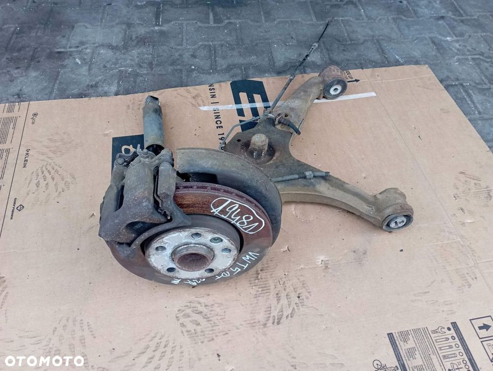 VW T5 1.9 TDI ZWROTNICA PRAWA TYŁ TYLNA - 1