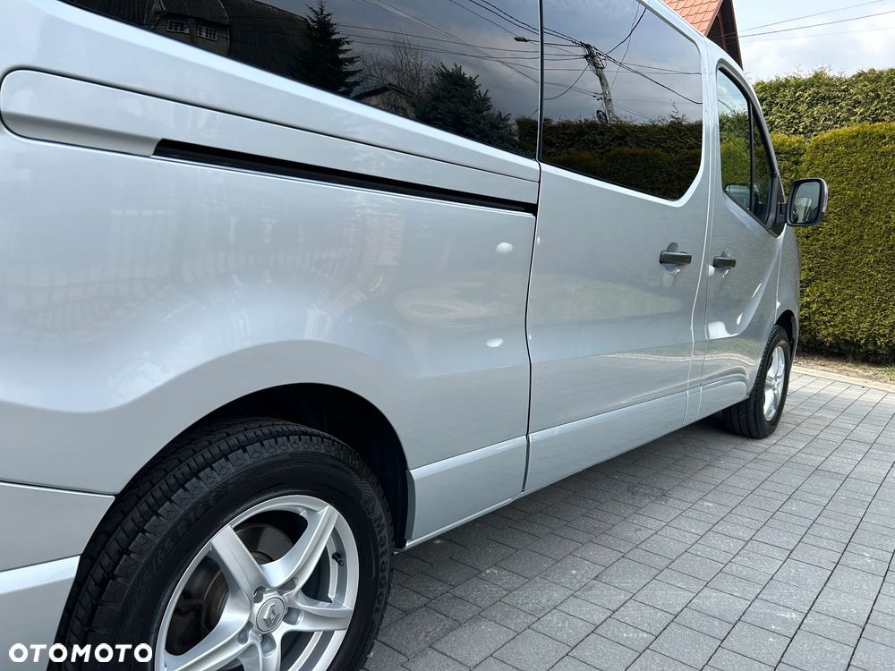Renault Trafic 2.0 dCi - 8