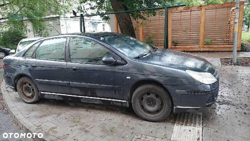 Citroën C5 II 1.6 HDi Impress - 4